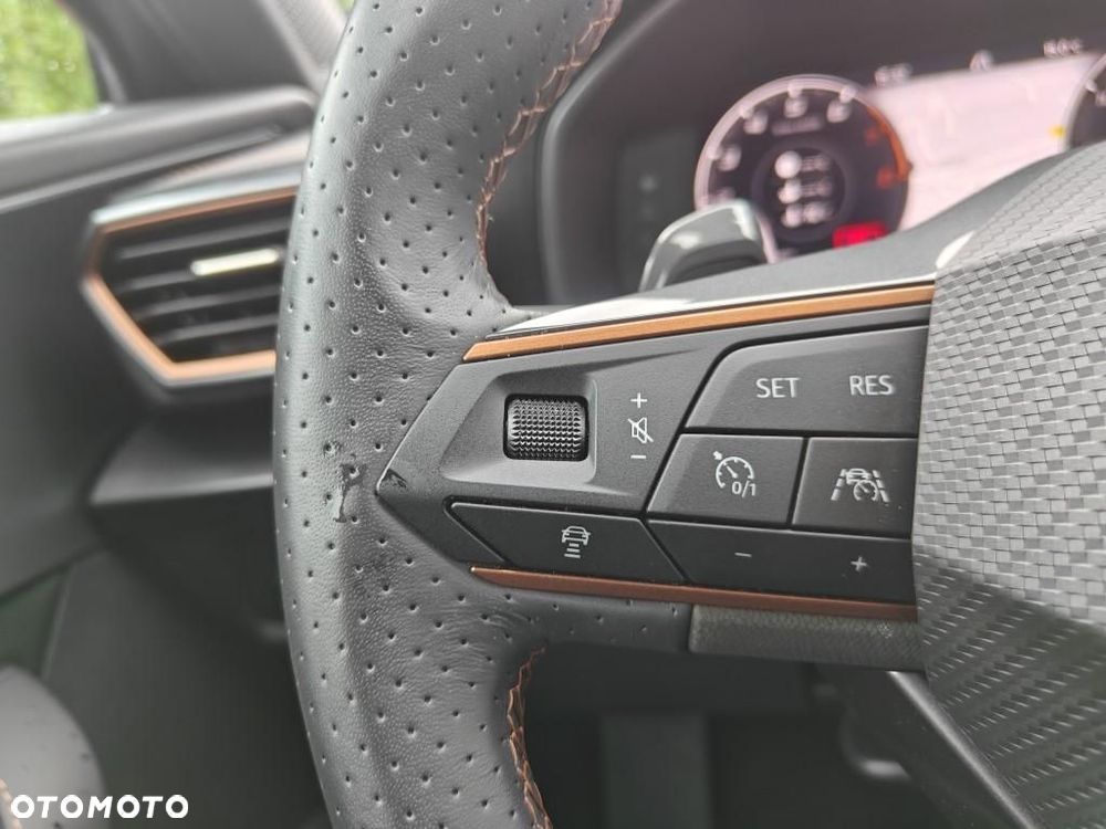 Cupra Formentor 2.0 TSI 4Drive DSG - 10