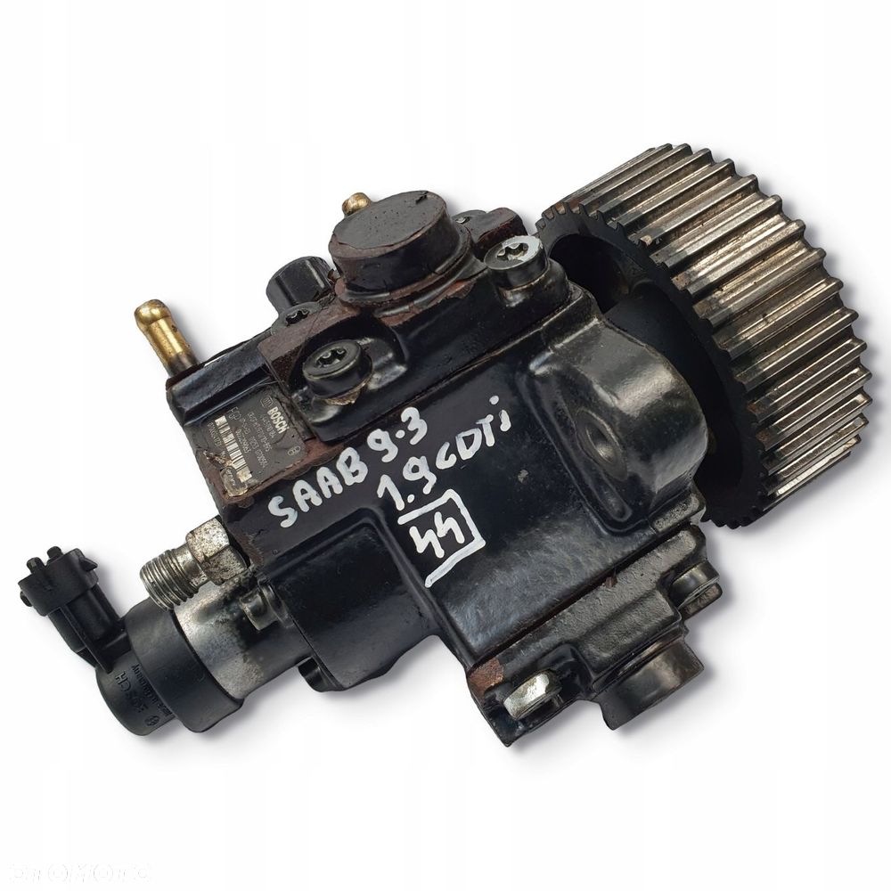 POMPA WTRYSKOWA Saab 9-3 93 1.9 TID 0445010184 - 1
