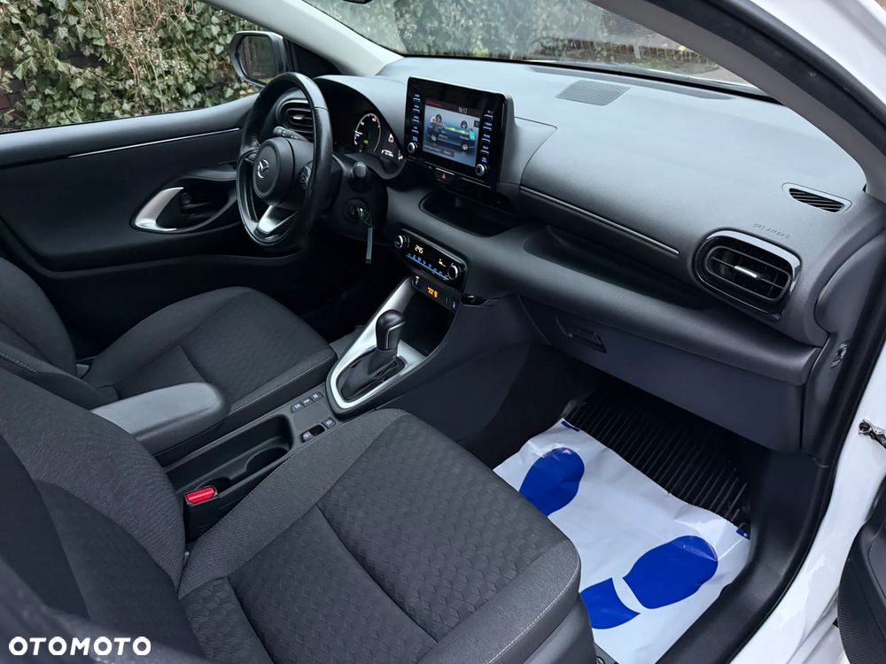 Toyota Yaris Hybrid 1.5 Comfort - 12