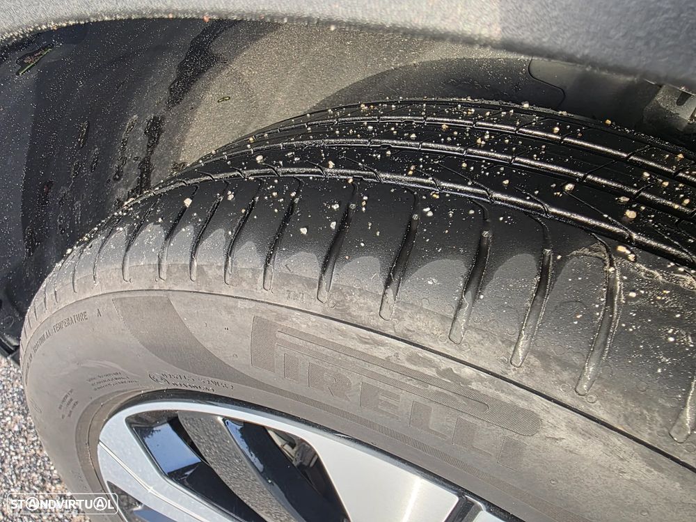 Volvo XC 40 Recharge Twin Ultimate - 38