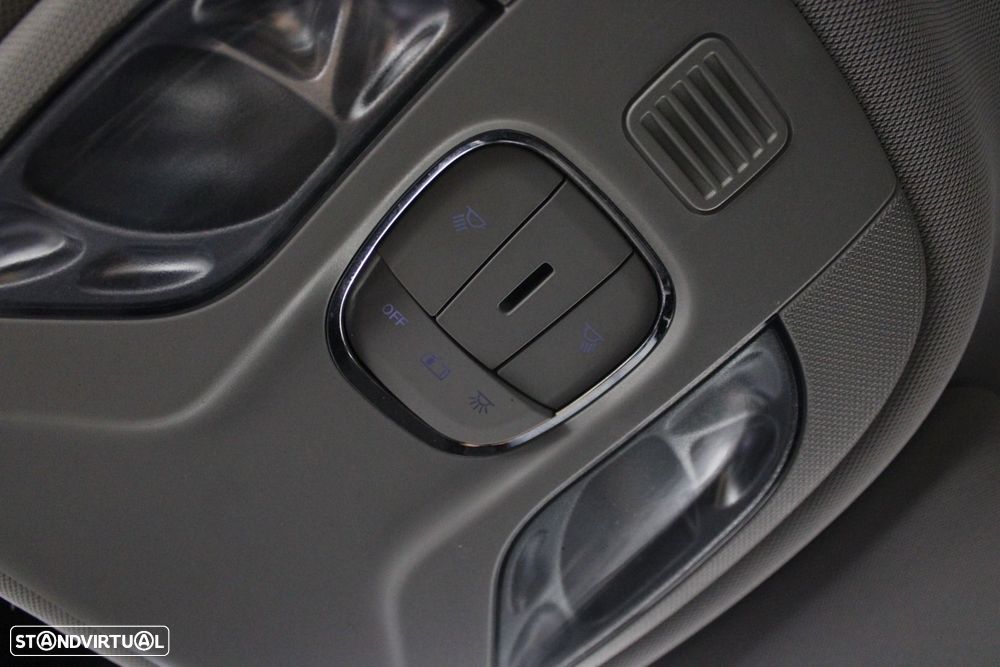 Jeep Compass 1.6 M-Jet Longitude - 25