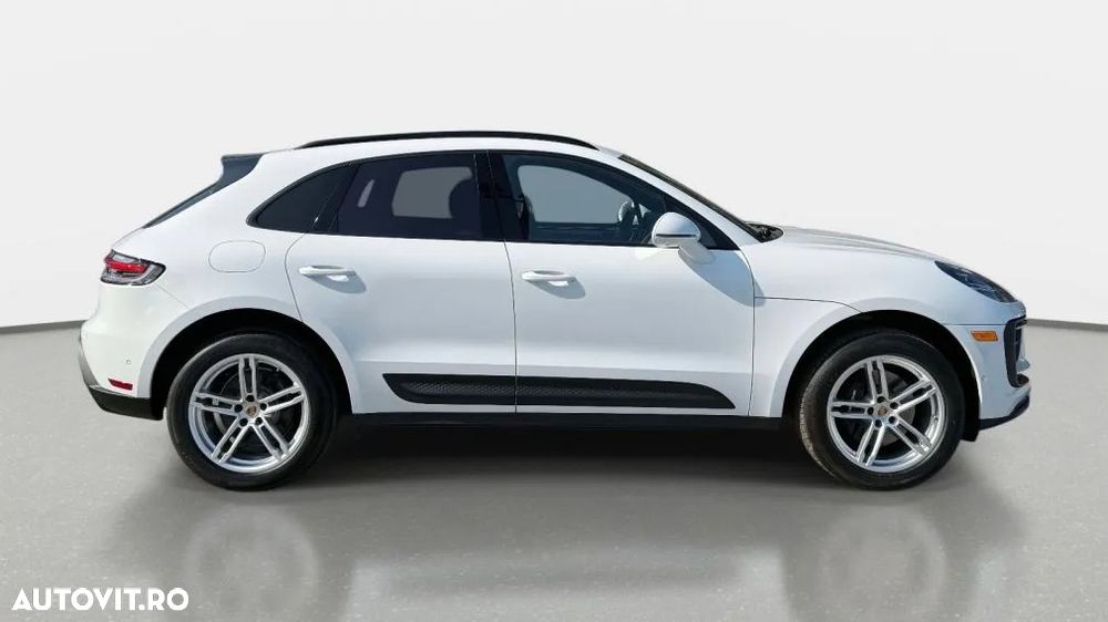 Porsche Macan T PDK - 10