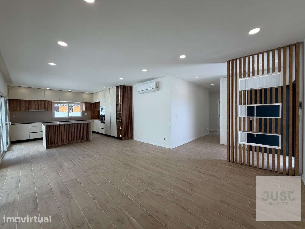 Moradia t4 pronta - design e conforto - Grande imagem: 5/22
