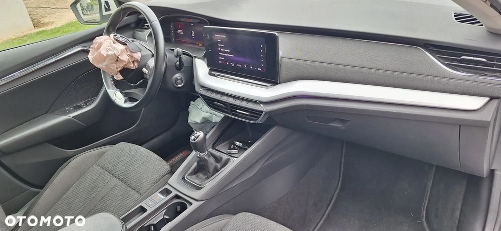 Skoda Octavia - 12