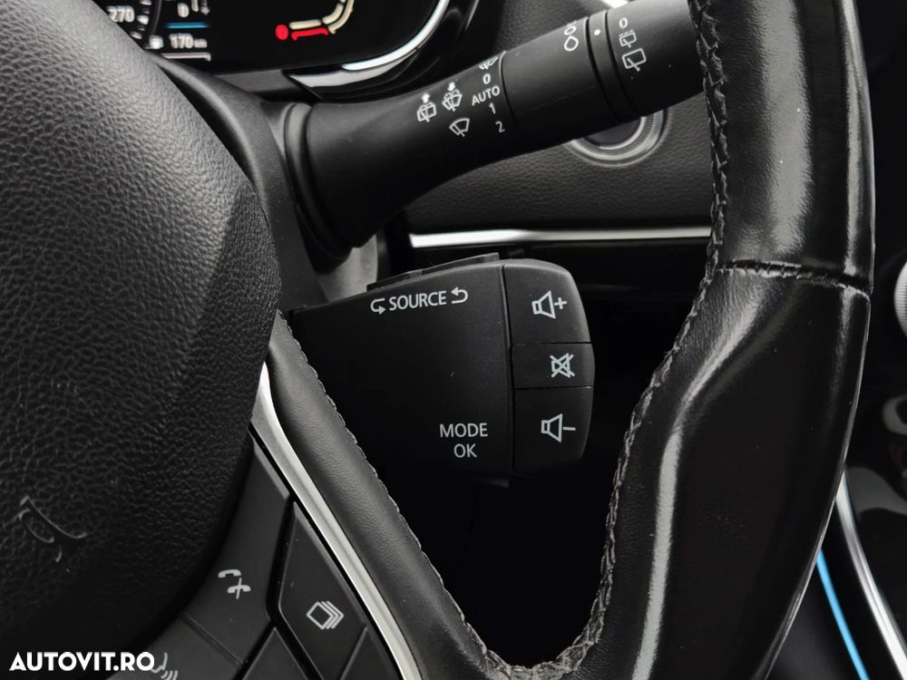 Renault Espace BLUE dCi 160 EDC BUSINESS EDITION - 20