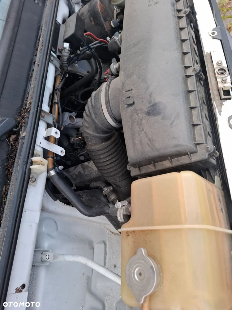 Mercedes-Benz Vario - 12