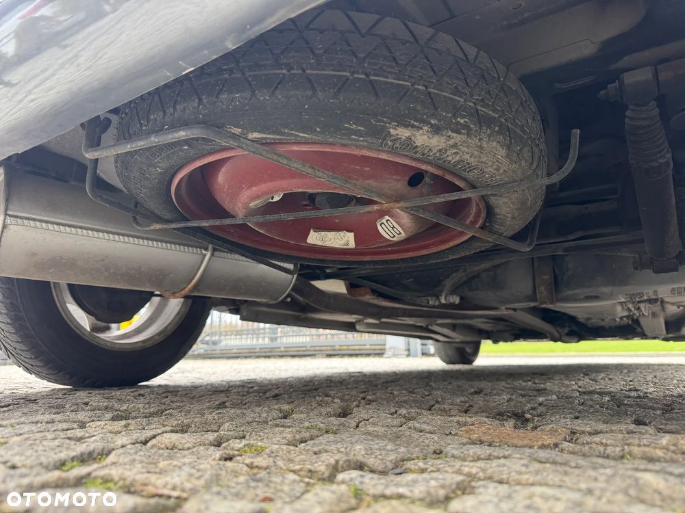 Peugeot 206 75 JBL - 35