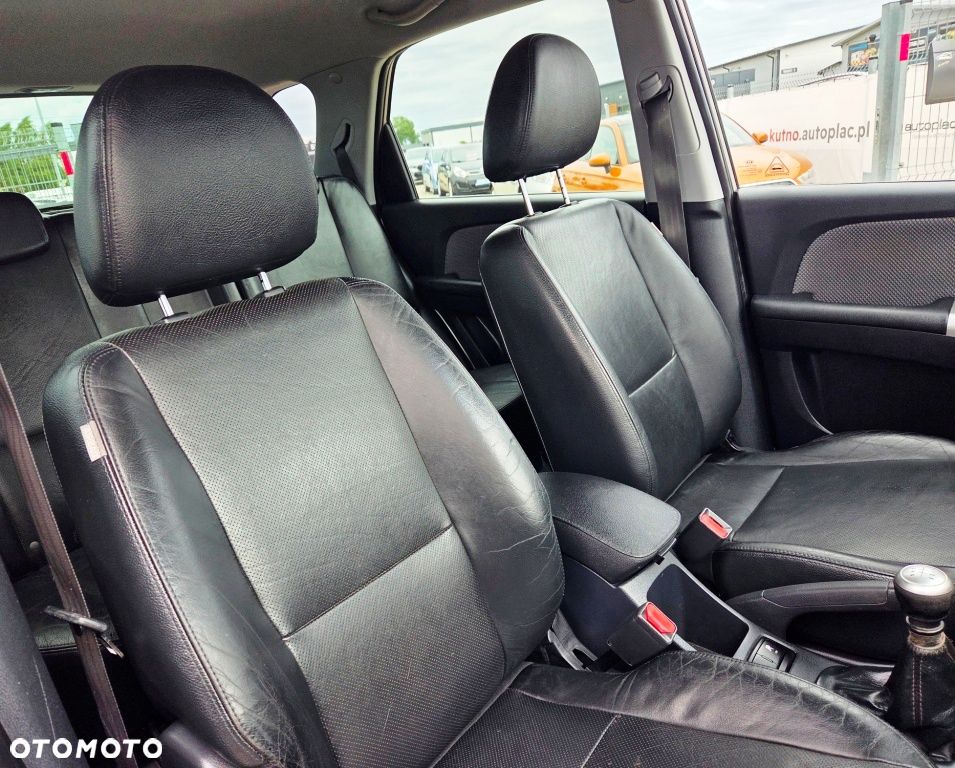 Kia Sportage 2.0 CRDI 2WD Cup - 34