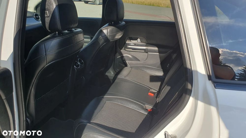 Mercedes-Benz Klasa B 180 Style - 7
