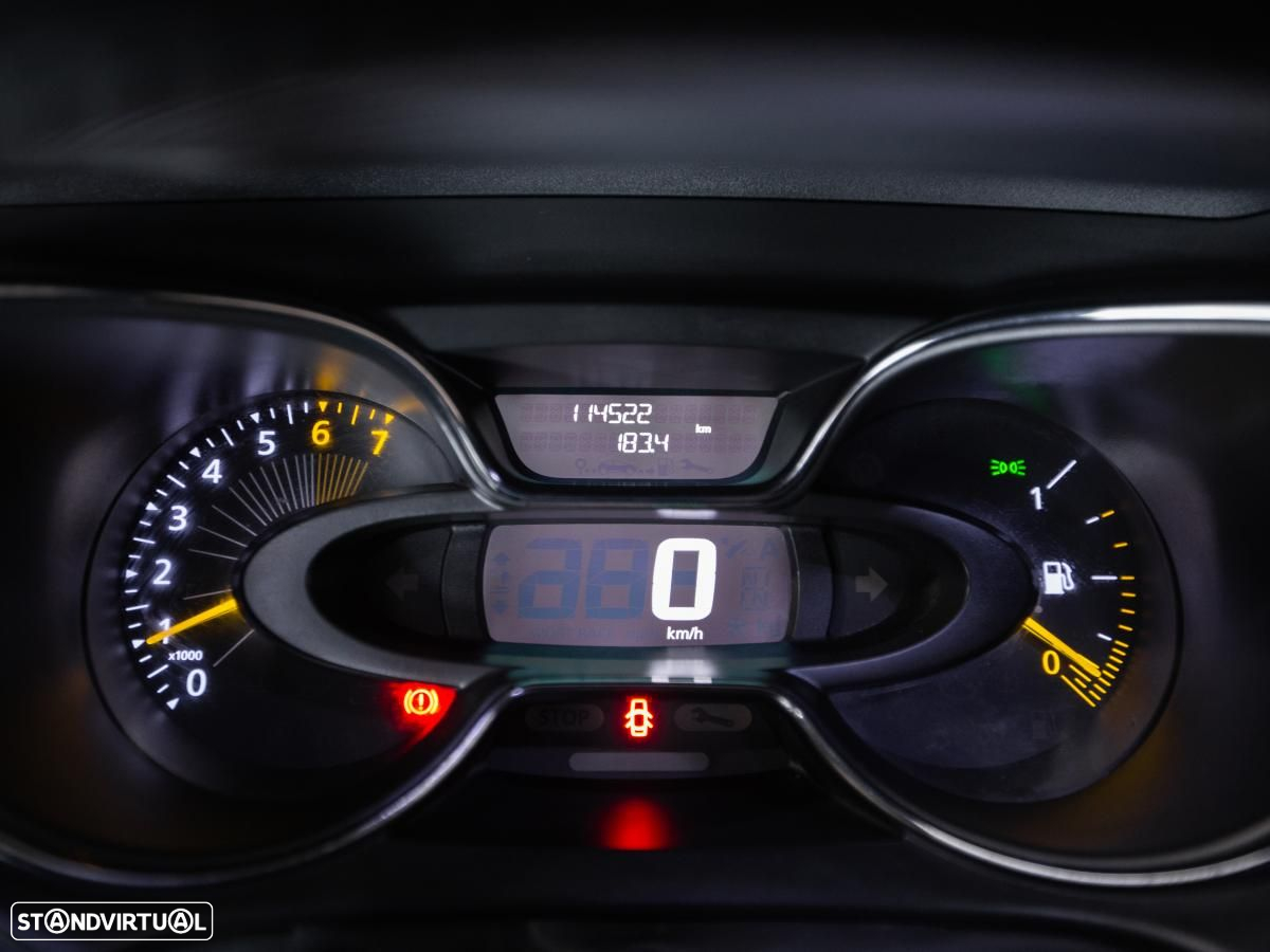Renault Captur - 18