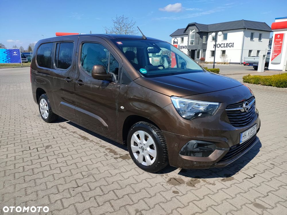 Opel Combo 1.5 CDTI Elegance Plus S&S N1 - 3