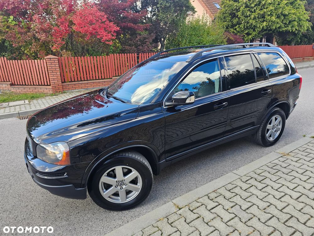 Volvo XC 90 D5 Momentum - 11