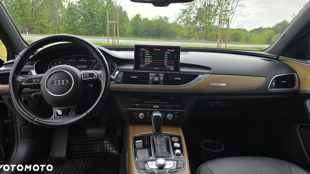 Audi A6 Limousine - 21