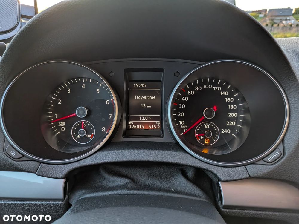 Volkswagen Golf 1.4 Goal - 29