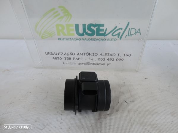 Sensor Massa Ar Caudalímetro Mitsubishi Colt Vi (Z3_A, Z2_A)