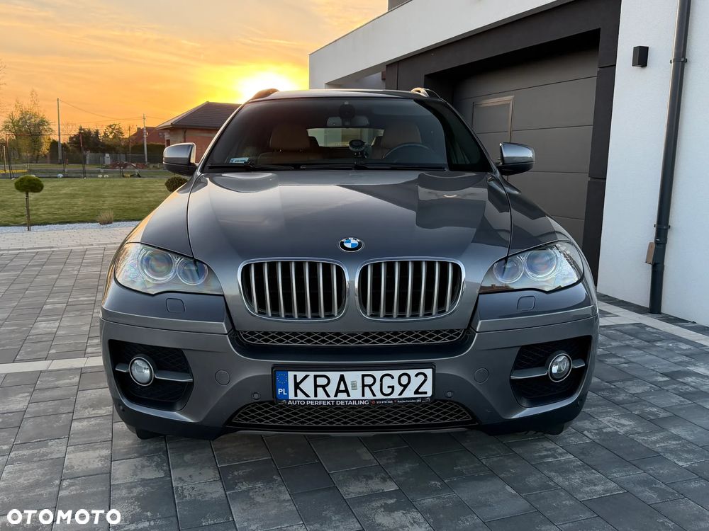 BMW X6 40d xDrive - 3