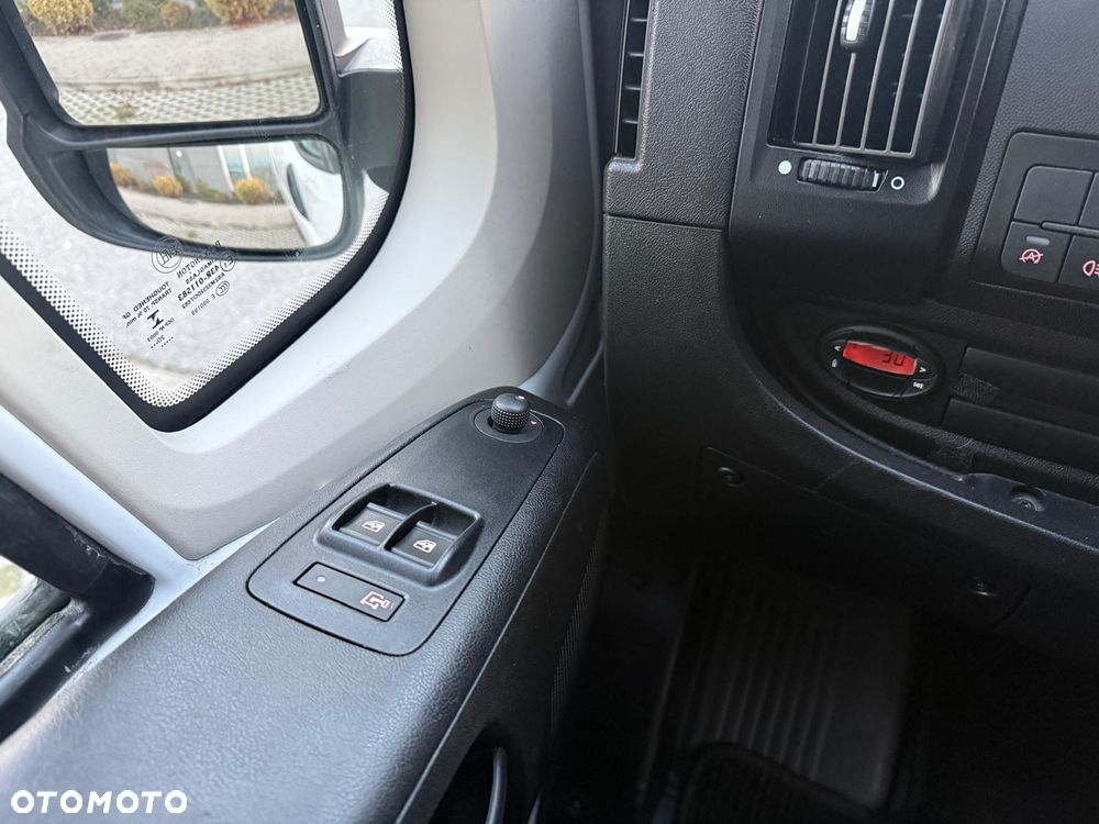 Fiat DUCATO 2,3 MJT Automatic - 22
