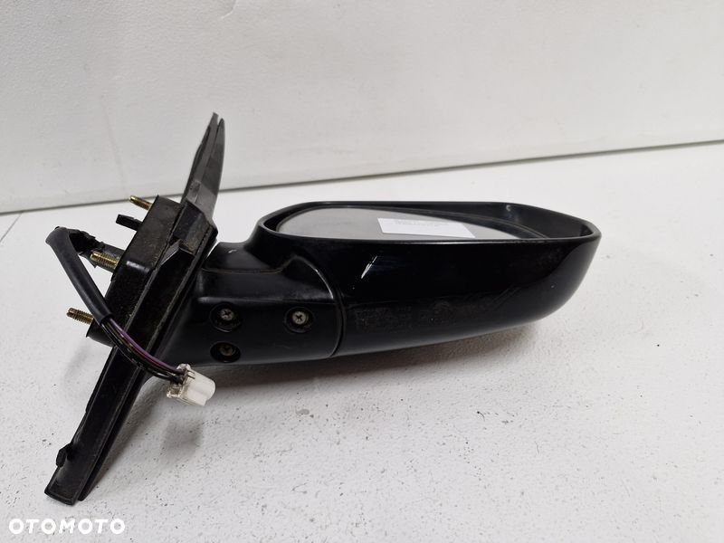 toyota corolla verso 1 i lusterko drzwi prawe 5 pin eu - 6