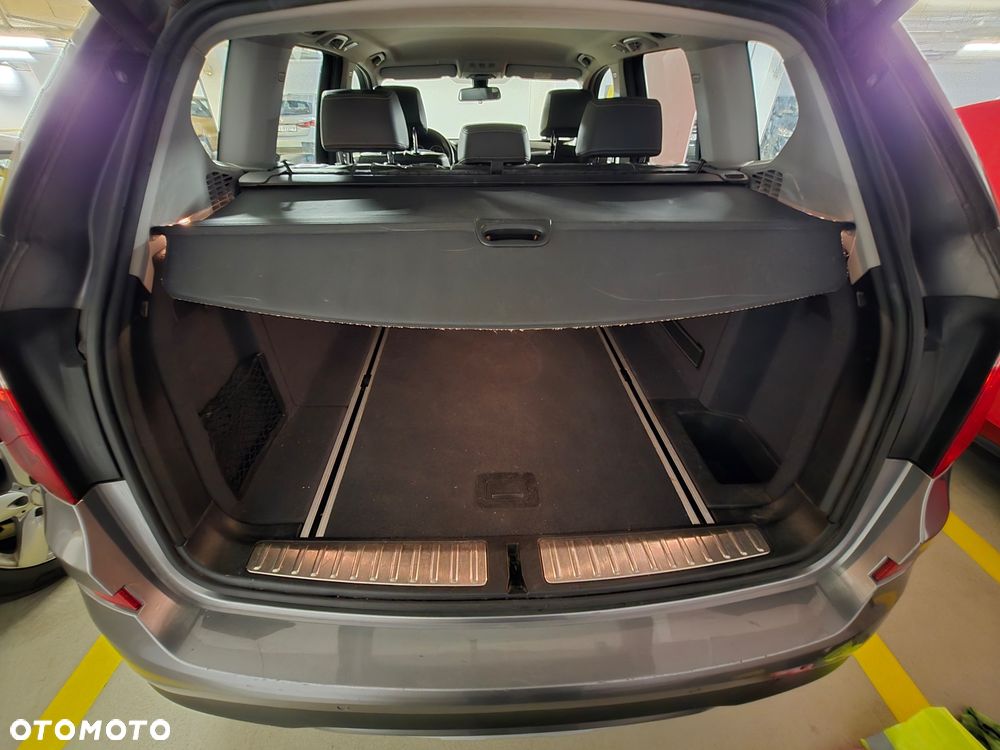 BMW X3 xDrive20d xLine - 17