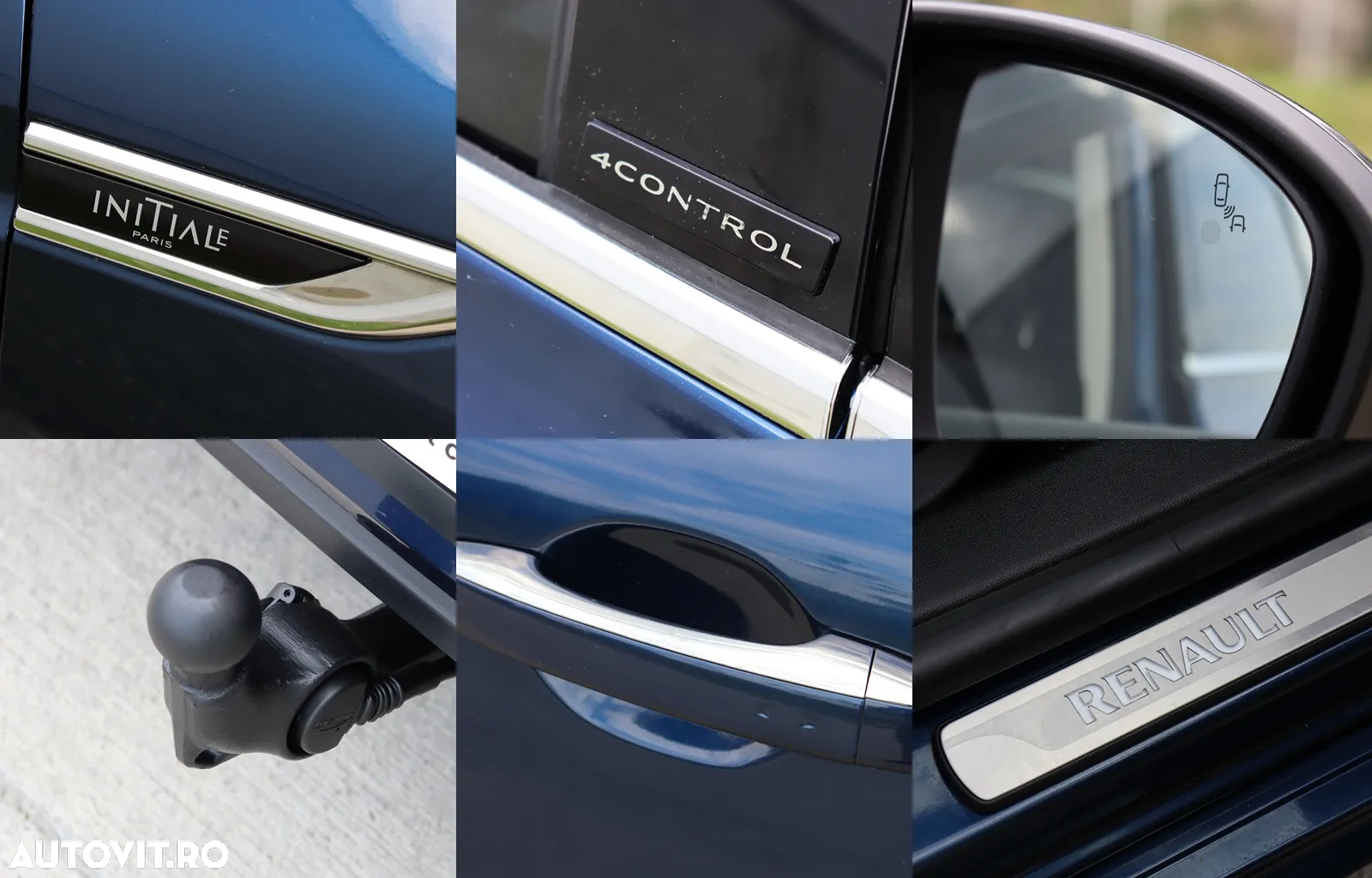 Renault Talisman - 25