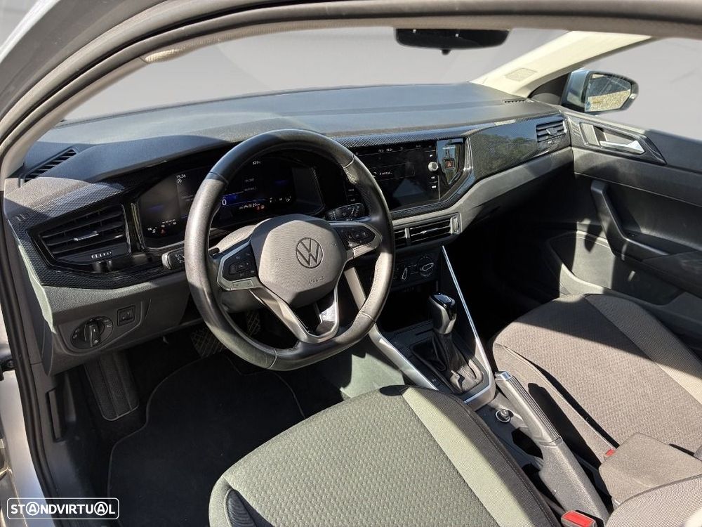 VW Polo 1.0 TSI Urban DSG - 13