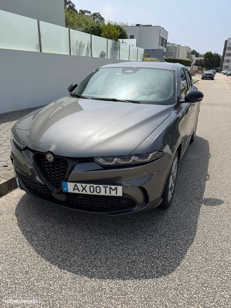 Alfa Romeo Tonale - 9