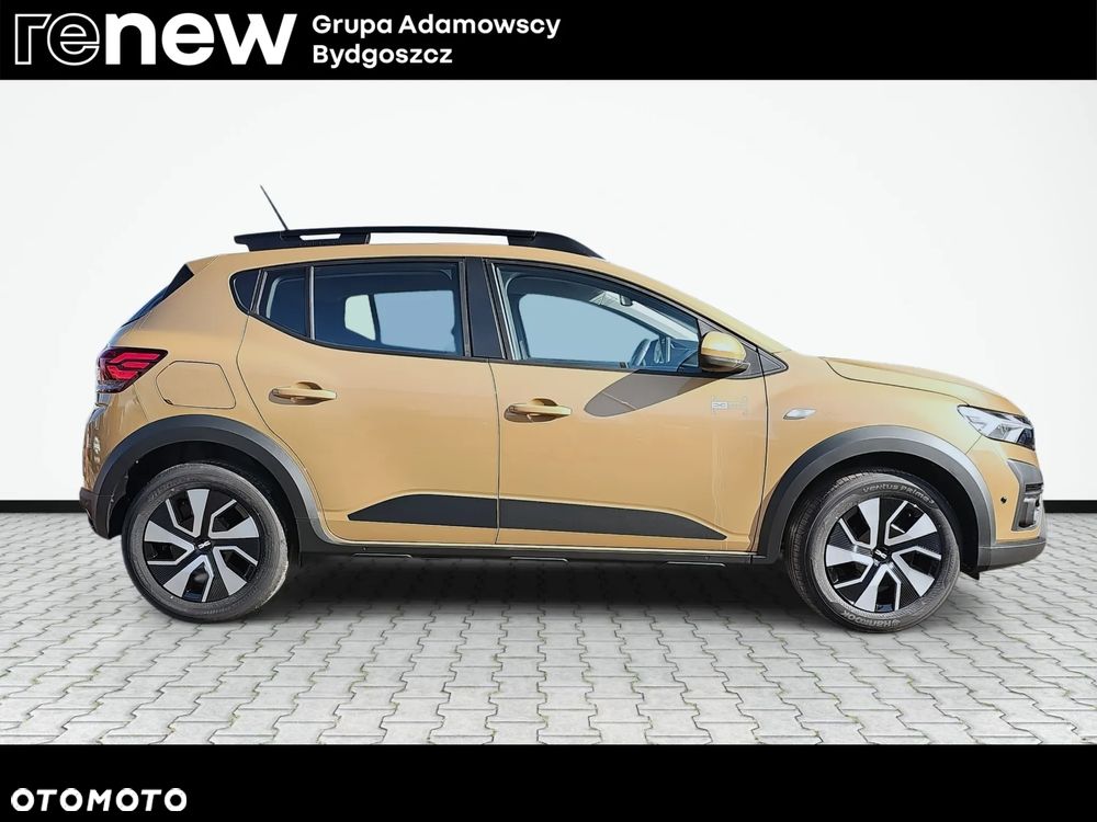 Dacia Sandero Stepway 1.0 TCe Expression - 10