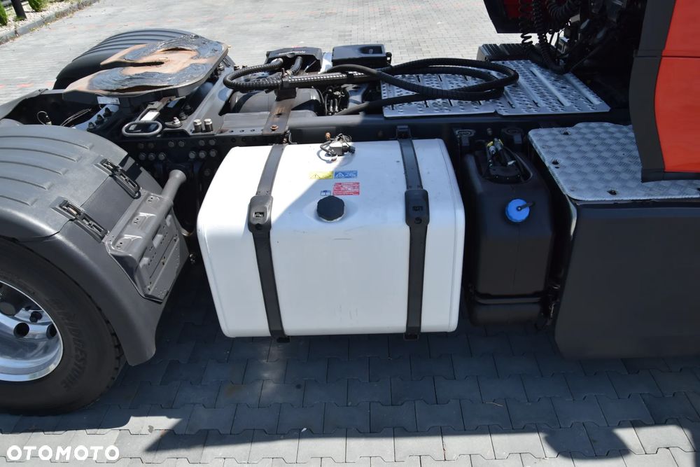 Scania R450 / EURO 6 / HYDRAULIKA / RETARDER / ACC / KLIMA / FULL LEDY / ALUFELGI / SERWISOWANA / SPROWADZONA - 17