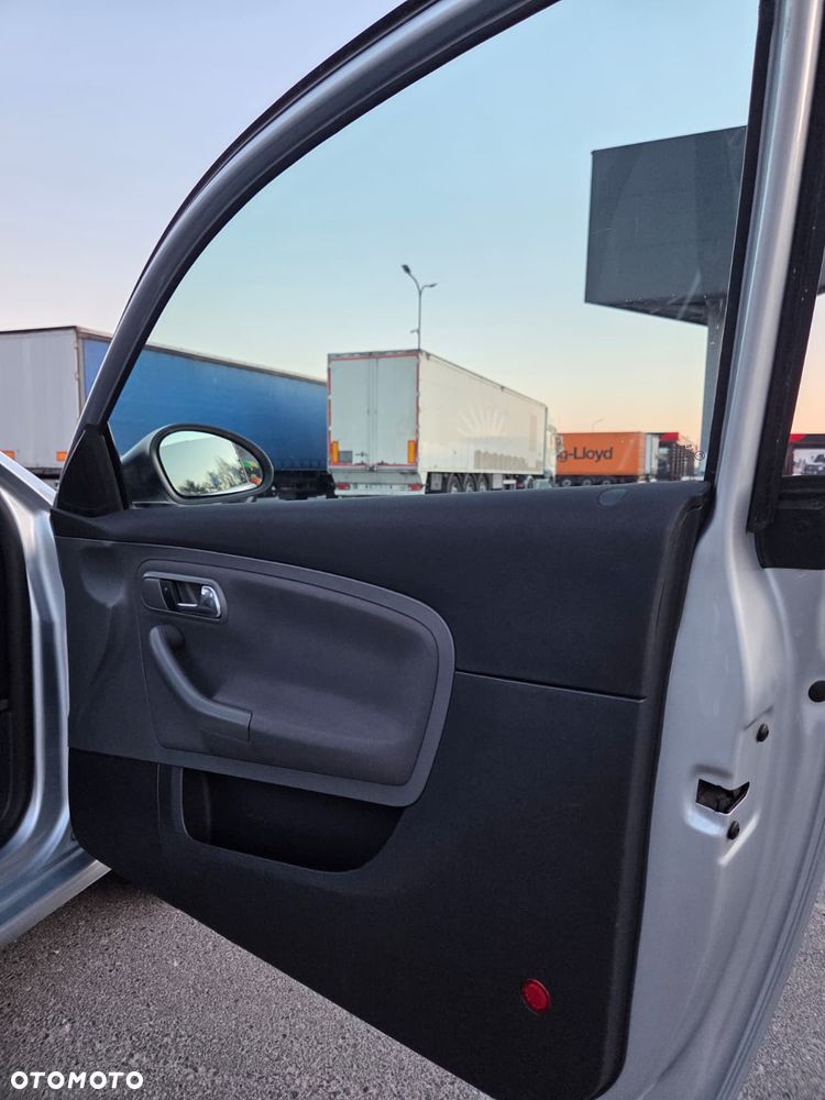 Seat Ibiza 1.4 TDI Stylance - 19