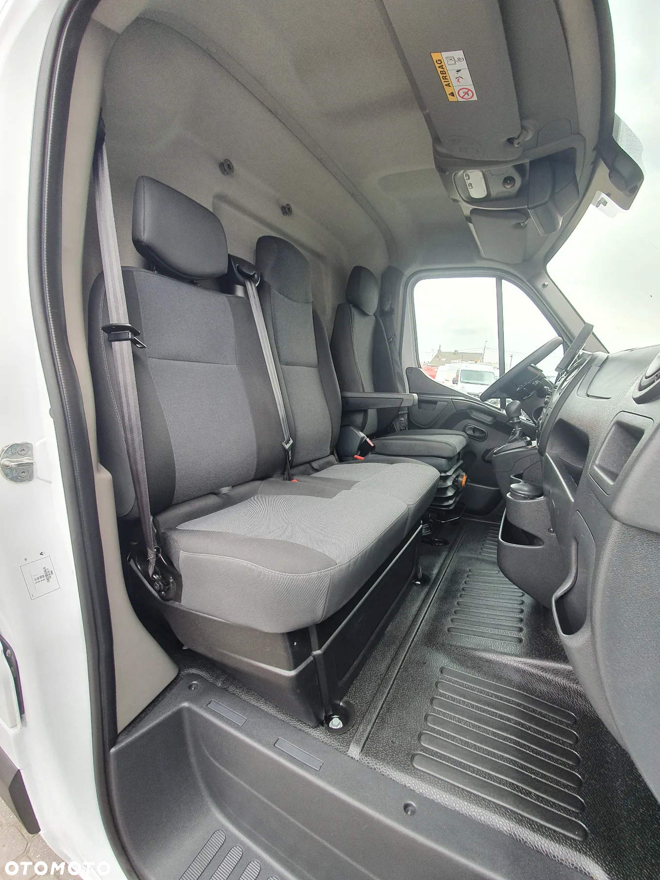 Renault MASTER - 20