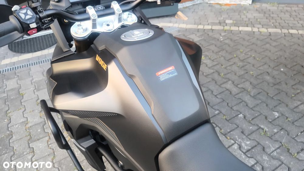 VOGE 900DSX - 22