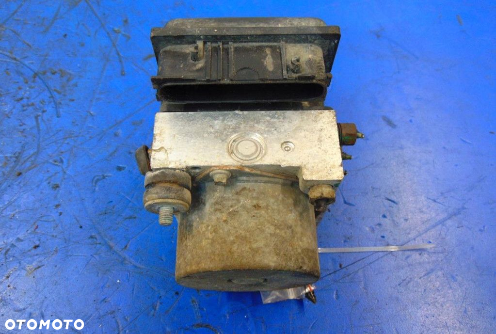 DACIA LOGAN 1.4MPI POMPA ABS 0265800396 - 2