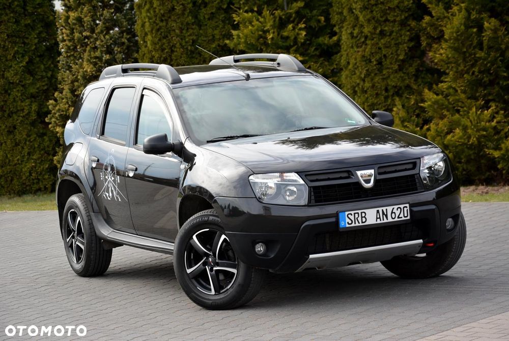 Dacia Duster 1.6 16V 105 4x2 Prestige - 3