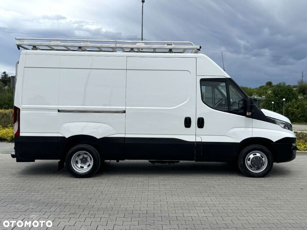 Iveco Daily - 13