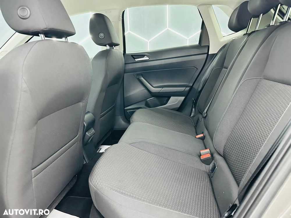 Volkswagen Polo 1.6 TDI SCR Comfortline - 16