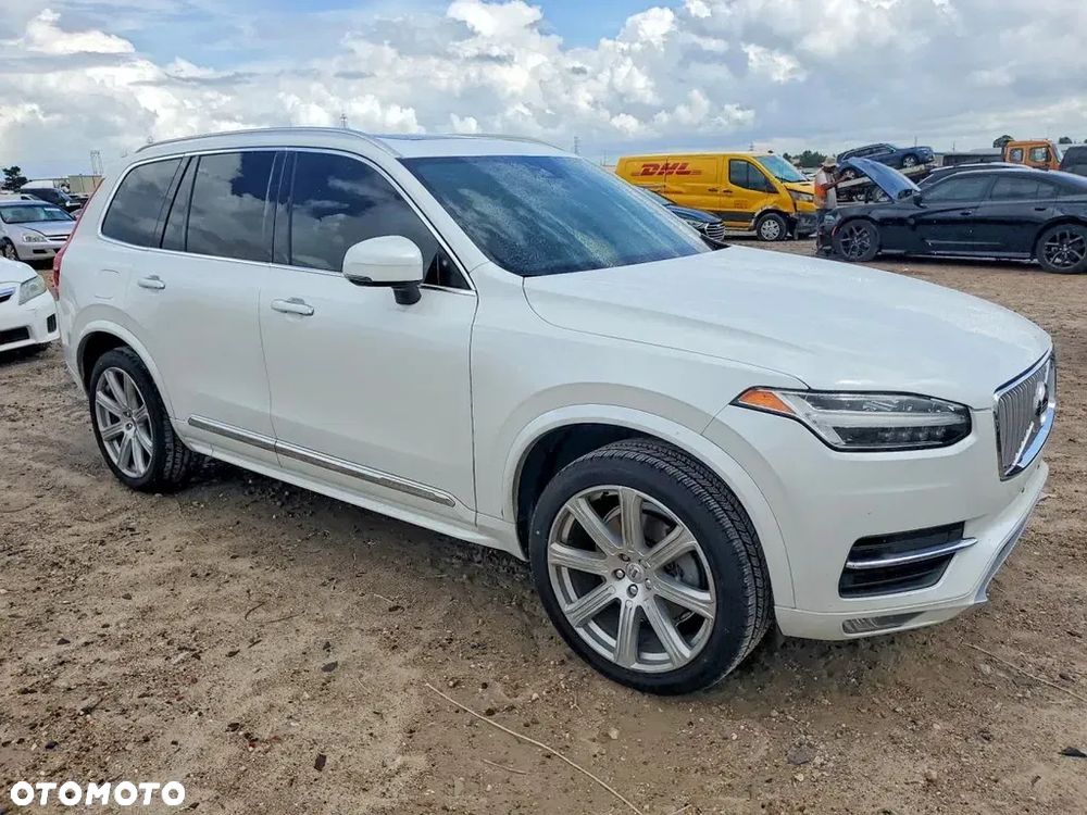 Volvo XC 90 T6 AWD Inscription 7os - 1