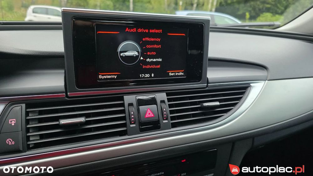 Audi A6 Avant 2.0 TDI Ultra - 17