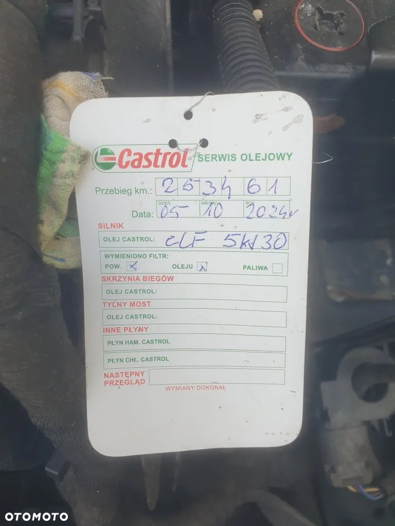 Opel Astra III 1.7 CDTI - 15