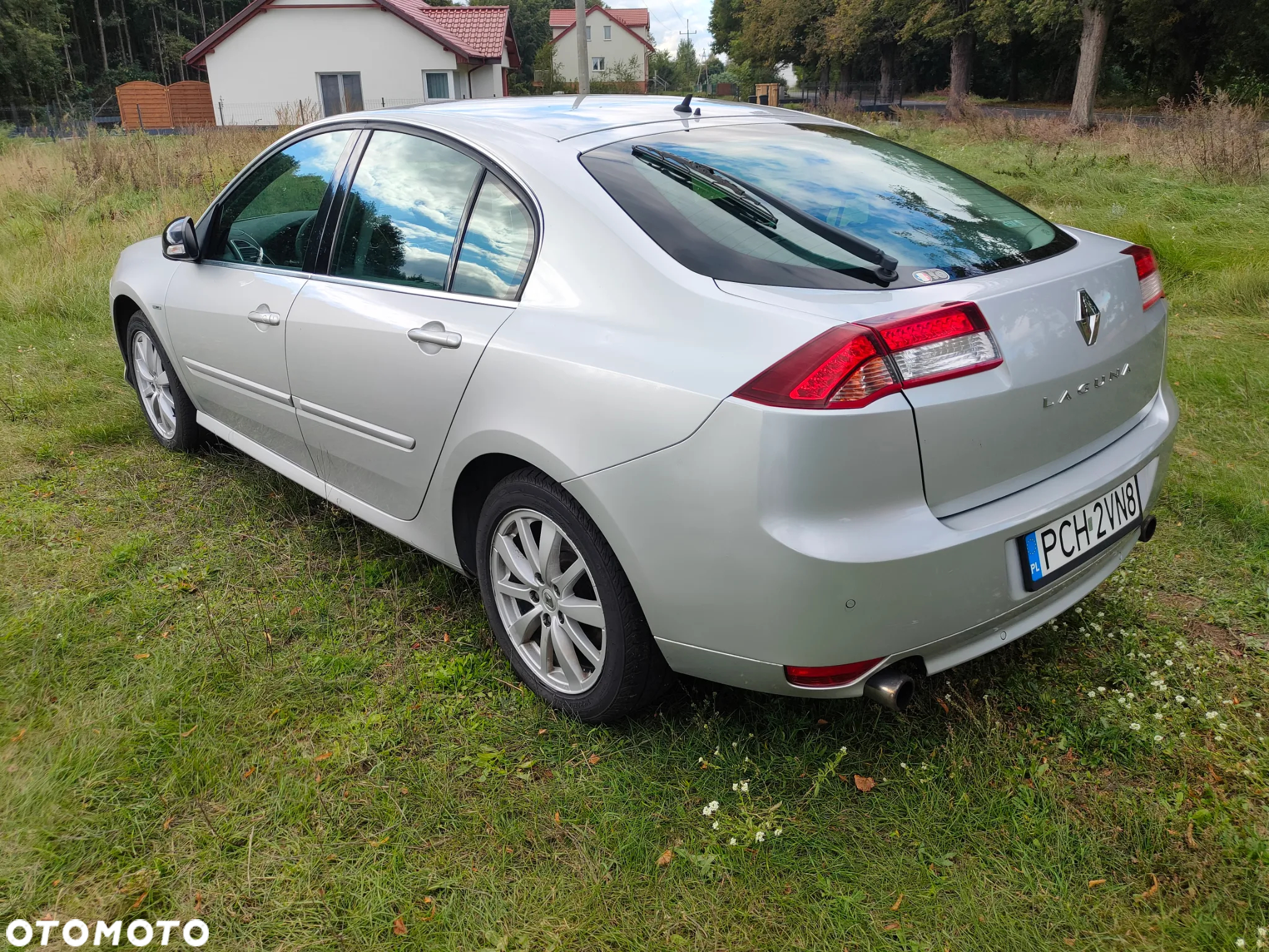 Renault Laguna 2.0 dCi Black Edition - 6