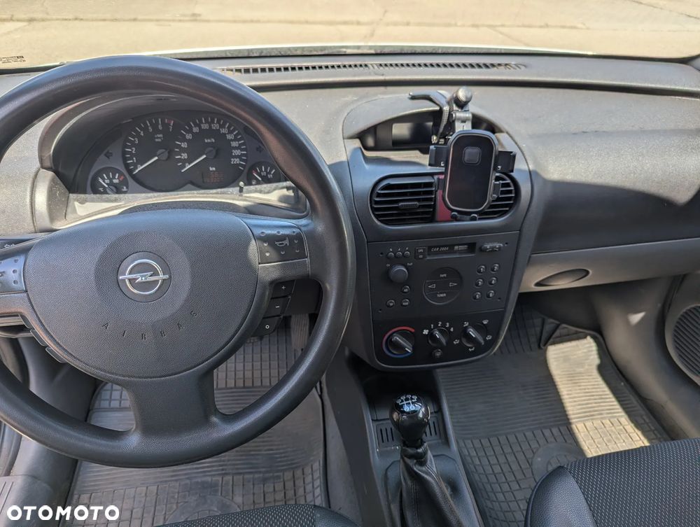 Opel Corsa 1.2 16V Comfort - 7