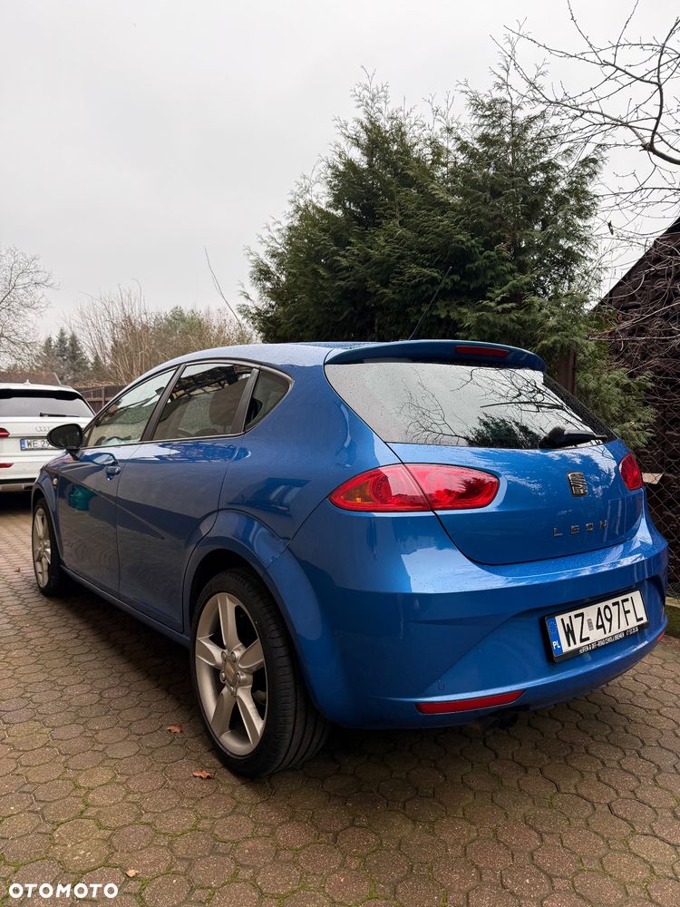 Seat Leon - 7
