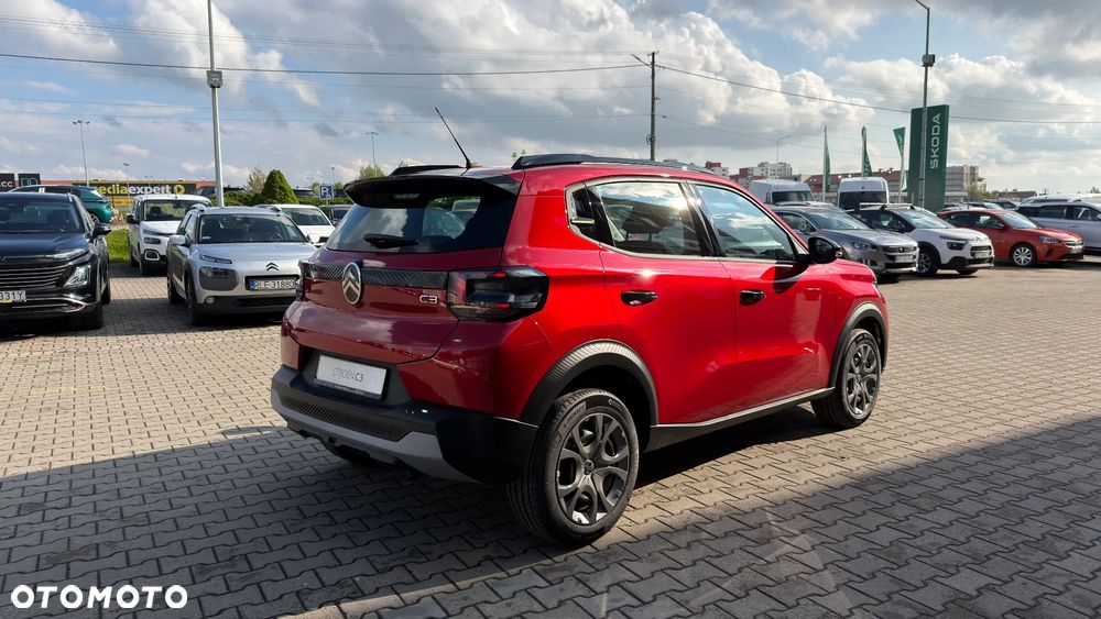 Citroën C3 1.2 mHEV Plus - 13