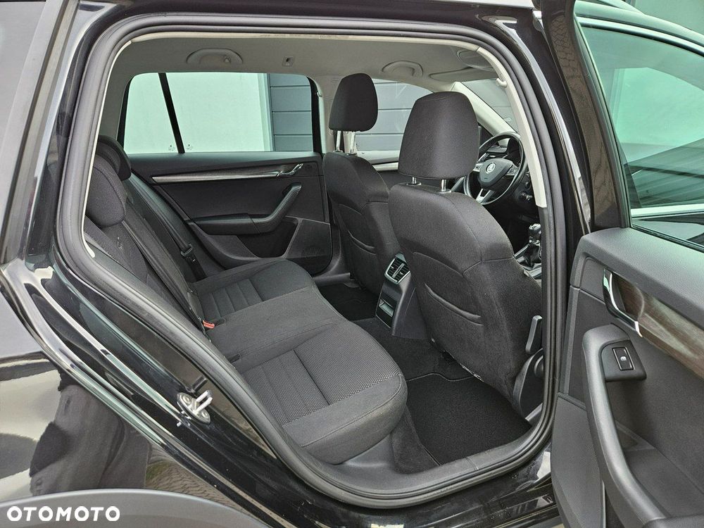 Skoda Octavia - 27