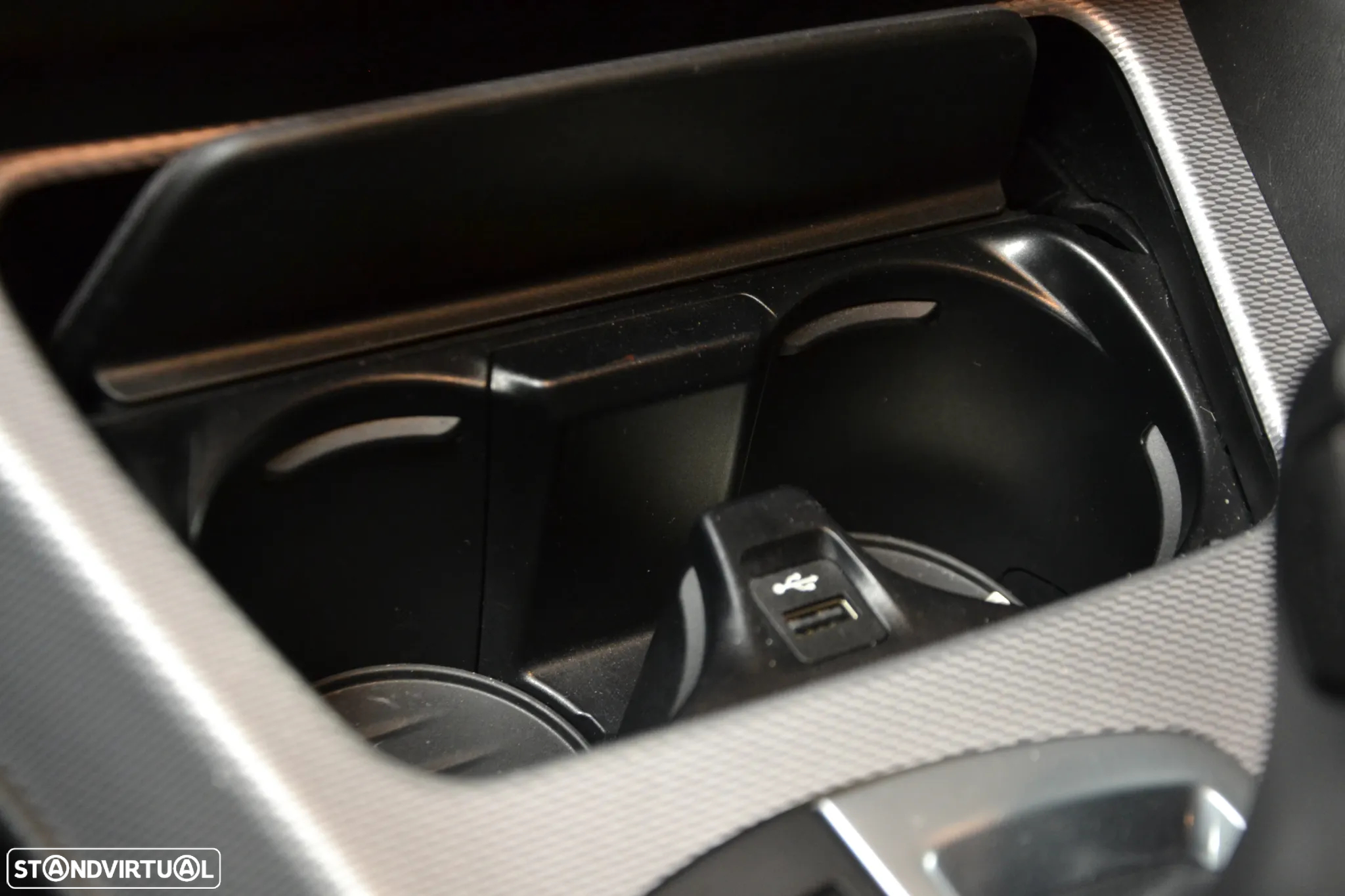BMW 640 Gran Coupé d Pack M - 38