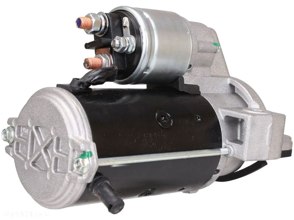 NOWY ORYGINALNY ROZRUSZNIK LAND ROVER  Defender | 116247 - 6