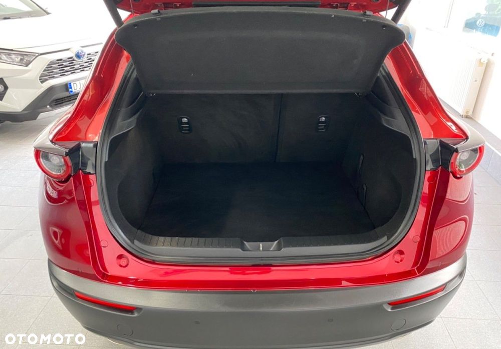 Mazda CX-30 - 23