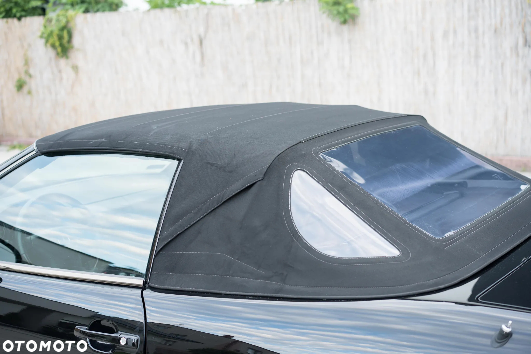 Mercedes-Benz SL 500 - 8