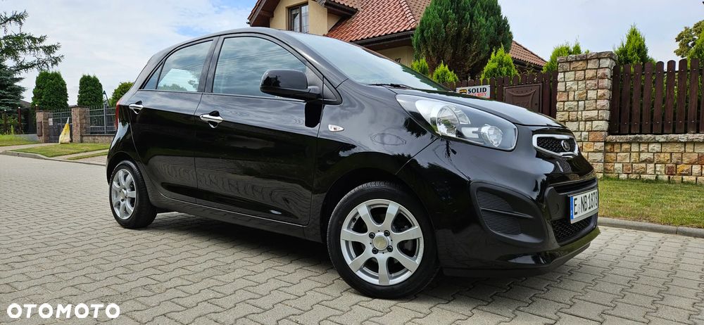 Kia Picanto - 11