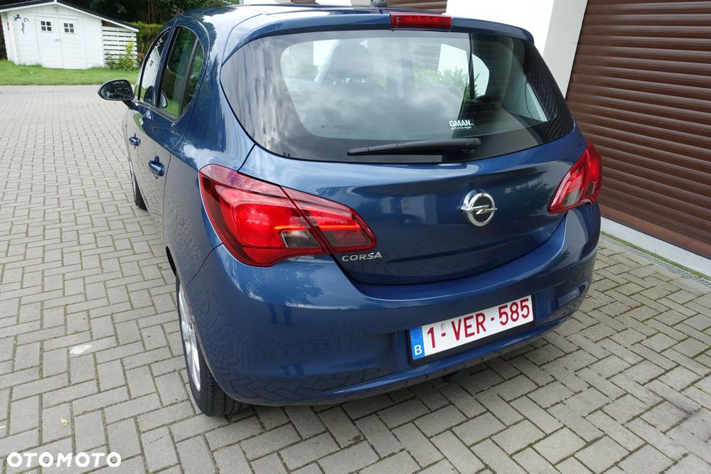 Opel Corsa - 31