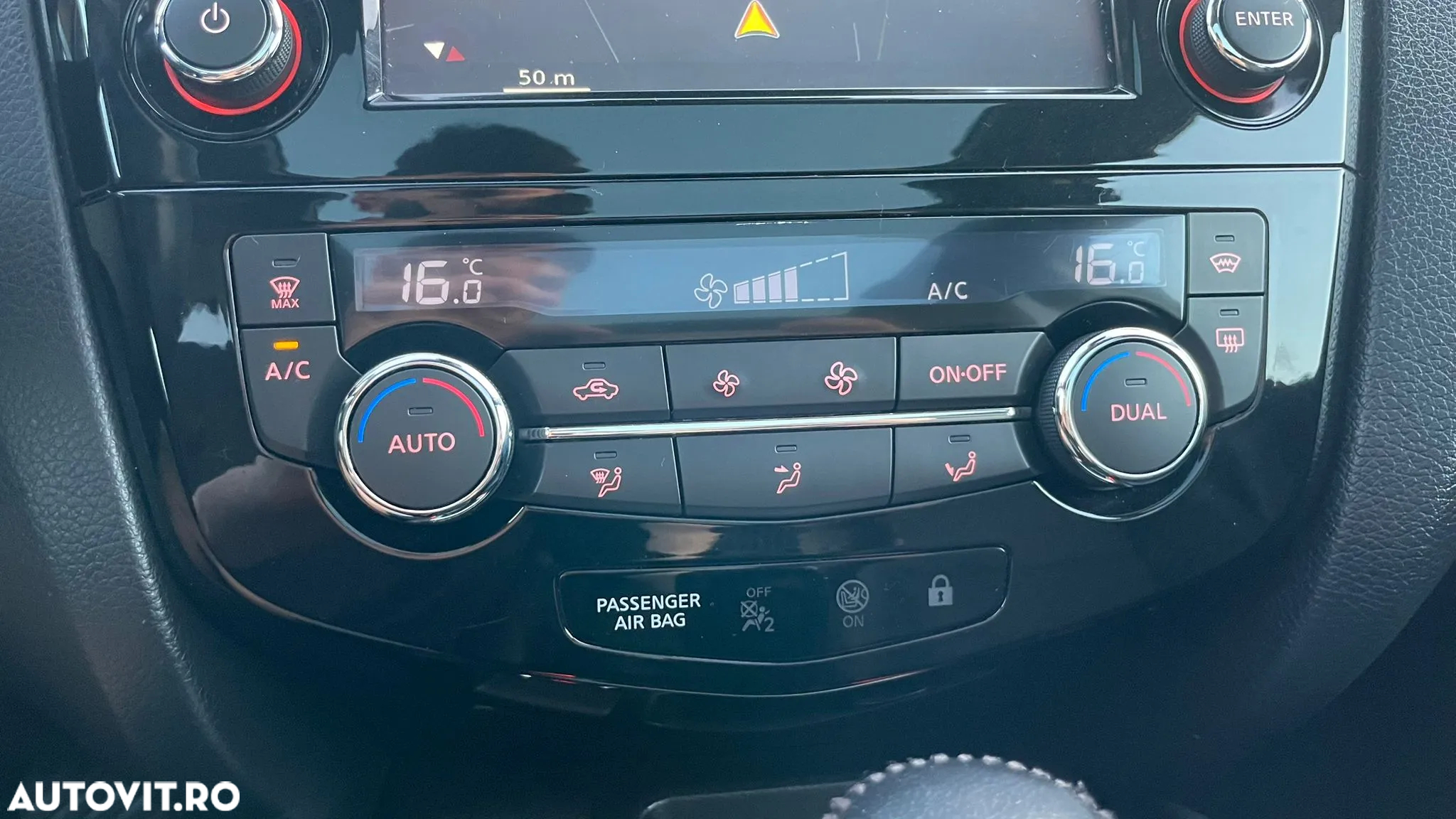 Nissan Qashqai - 19